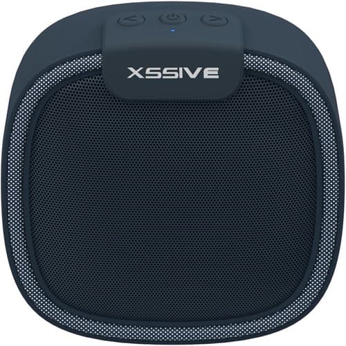 Xssive Premium draagbare Bluetooth-luidspreker XSS-BSP12