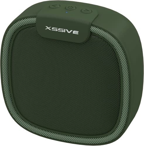 Xssive Premium draagbare Bluetooth-luidspreker XSS-BSP12
