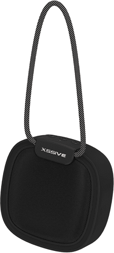 Xssive Premium draagbare Bluetooth-luidspreker XSS-BSP12