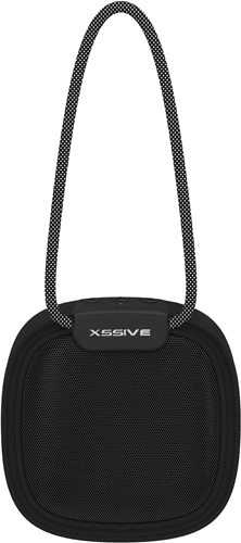 Xssive Premium draagbare Bluetooth-luidspreker XSS-BSP12