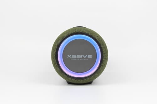 Xssive Bluetooth-luidspreker XSS-BSP05