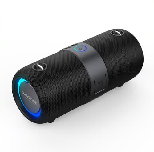 Xssive Bluetooth-luidspreker XSS-BSP05