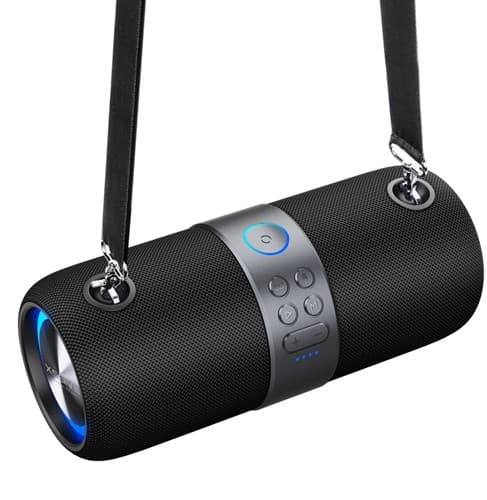 Xssive Bluetooth-luidspreker XSS-BSP05