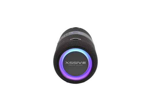 Xssive Bluetooth-luidspreker XSS-BSP05