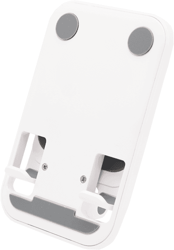 Xssive Universele Mobiele Telefoon Tablethouder STAND1 - Wit