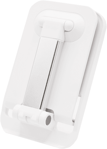 Xssive Universele Mobiele Telefoon Tablethouder STAND1 - Wit