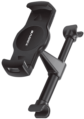 Xssive Autohouder Achterbank XSS-BSH1 - Zwart