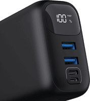 Xssive Powerbank Snelladen 30.000mAh QC/PD XSS-PB23