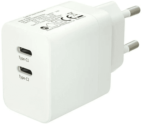 Xssive PD 35W/3A supersnelle oplader XSS-AC70PD