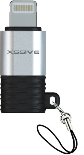 Xssive OTG USB-C naar 8-pins (iPhone) XSS-OTG4N