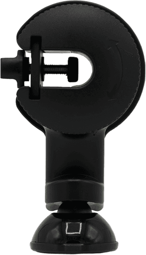 Xssive Magnetische Autohouder CH28 - Zwart