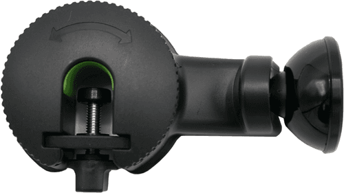 Xssive Magnetische Autohouder CH28 - Zwart