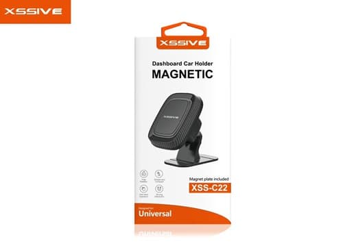 Xssive Dashboard Magnetische Autohouder XSS-C22