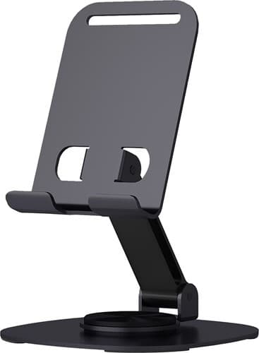 Xssive 360° Opvouwbare Standaard XSS-STAND10B - Zwart