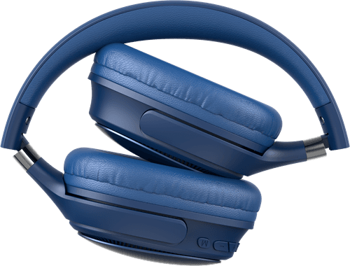 Xssive draadloze hoofdtelefoon XSS-H10BL - Blauw