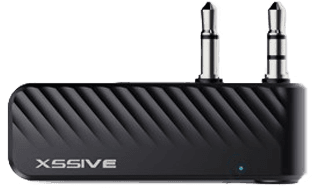 Xssive draadloze Bluetooth-audio-ontvanger XSS-AR05