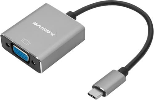 Xssive USB-C naar VGA-adapter