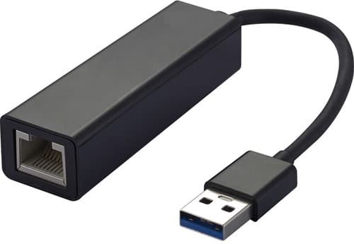 Xssive USB 3.0 naar Ethernet-adapter XSS-U30AMRJF