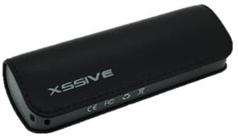 Xssive Powerbank 2600mAh XSS-PB01