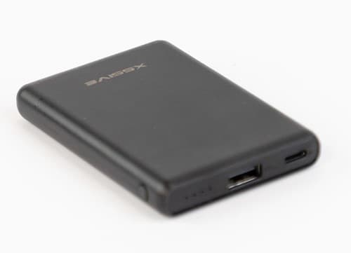 Xssive Premium Mini Power Bank 5000mAh XSS-PB30