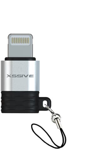Xssive OTG Micro naar iPhone XSS-OTG2N