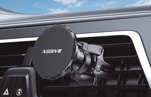 Xssive Magnetische Ontluchter Autohouder CH102