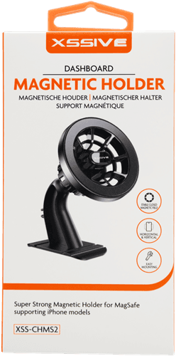 Xssive Dashboard Magnetische Autohouder XSS-CHMS2