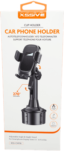 Xssive Car Holder XSS-CH116