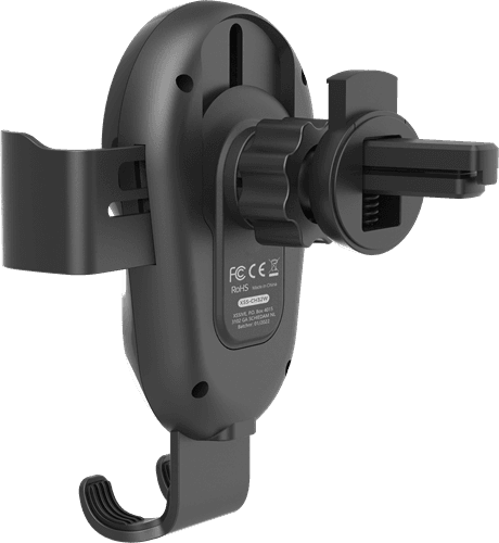 Xssive Draadloze Auto-Lock Autohouder Type-C XSS-CH32W