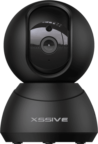 Xssive Smart Wifi Camera XSS-CAM1B