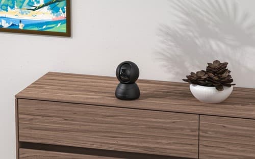 Xssive Smart Wifi Camera XSS-CAM1B