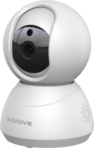 Xssive Smart Wifi Camera XSS-CAM1B