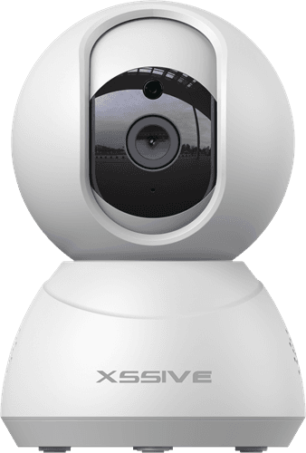 Xssive Smart Wifi Camera XSS-CAM1B