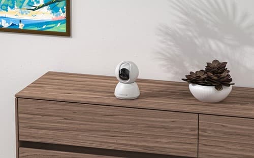 Xssive Smart Wifi Camera XSS-CAM1B