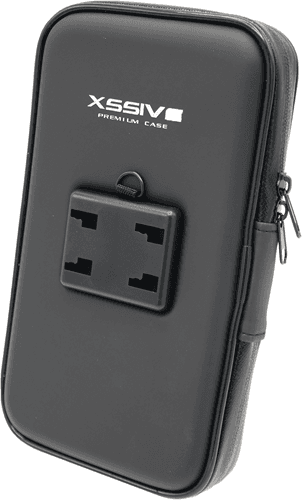 Xssive Motortas XSS-M1N voor smartphones tot 6,9 inch