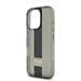 Guess iPhone 16 Pro Hoesje | IML 4G Streep