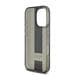 Guess iPhone 16 Pro Hoesje | IML 4G Streep