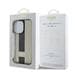 Guess iPhone 16 Pro Hoesje | IML 4G Streep