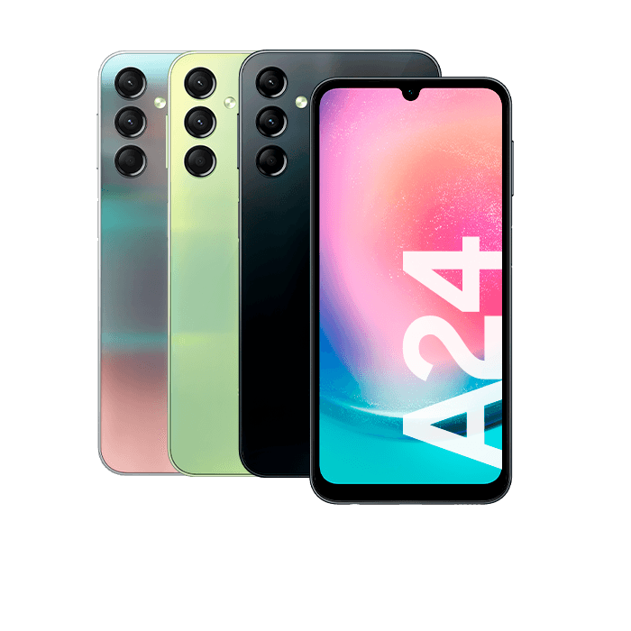 A -4 Series