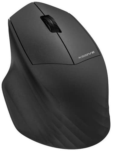 Xssive draadloze Bluetooth-muis XSS-MS3