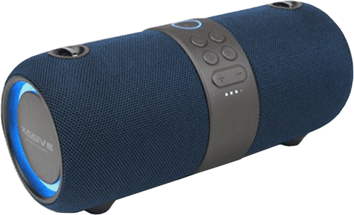 Xssive Bluetooth-luidspreker XSS-BSP05