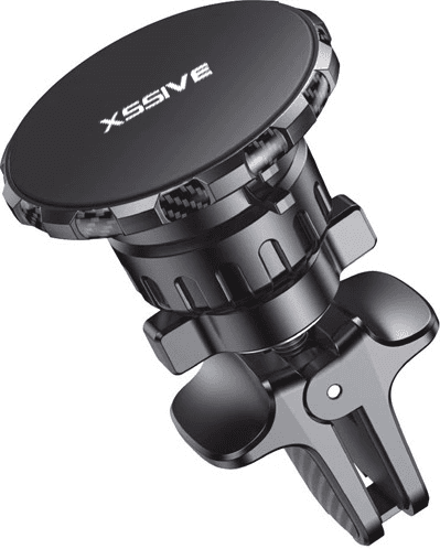 Xssive Magnetische Ontluchter Autohouder CH102