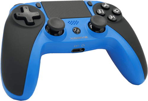 Xssive PS4-controller
