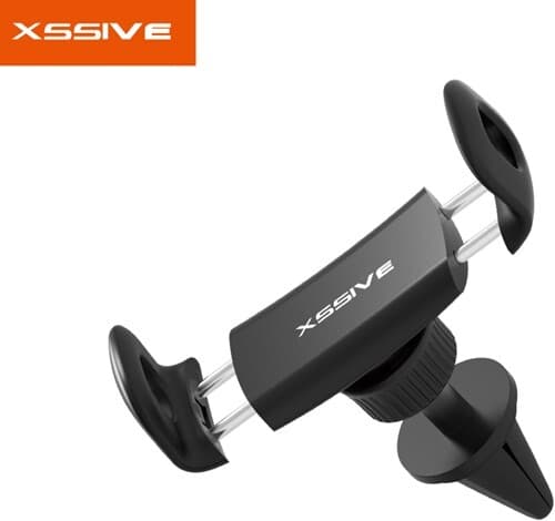 Xssive Ontluchter Autohouder C2N
