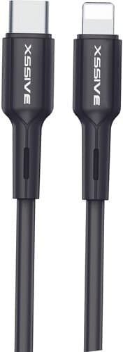 Xssive Auto Disconnect Type-C naar iPhone-kabel 1 m XSS-ADCL1M